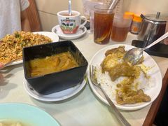 -新华茶餐厅