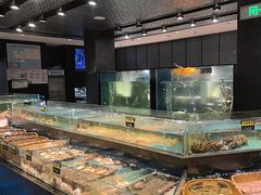 -龙宴海鲜城(经中路店)