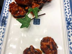 -宁波状元楼酒店(和义路店)