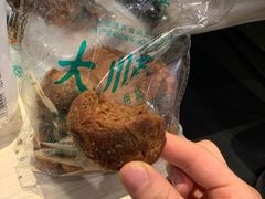 糖火烧-大顺斋(牛街店)