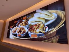-关中闫记粉蒸肉(和平路店)