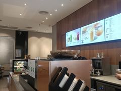 -星巴克(汕头合胜广场店)