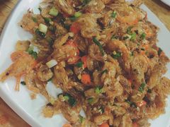 -二孃鸡爪爪(东郊记忆店)