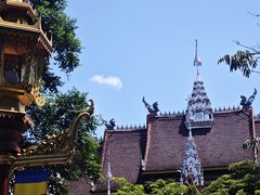 -西双版纳总佛寺