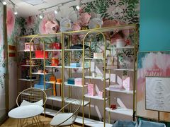 -西檬树SIMON·T轻奢蛋糕(大东方Max店)