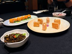 -醉东Oriental House(静安嘉里中心店)