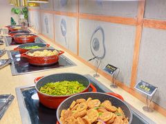 -丽池宫韩式汗蒸会馆(华灯坊店)