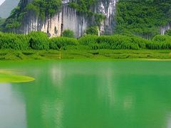 -桂林资江天门山风景区