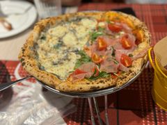 -Primo·丽莫意大利窑烤披萨