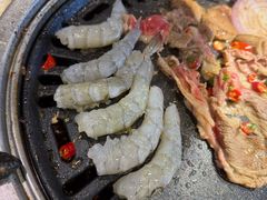 -猫爪爪原切自助烤肉(观音桥阳光世纪店)