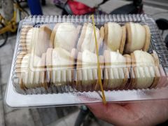 -甜嘟嘟烘焙坊(舒城路店)