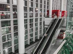 -石家庄正定国际机场-T2航站楼