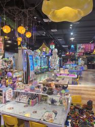 -卡通尼乐园(印象城购物中心店)