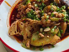 -马玉林麻辣烫串串香·清真(莫尔街店)