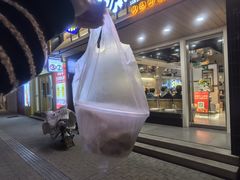 -三煮纸包鱼(青岛总店)