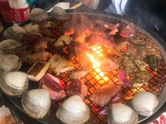 -鞍山戰