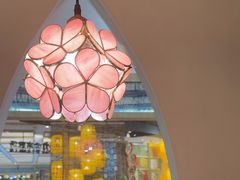 -PARFUM FLORAL花境法餐(南京首店)