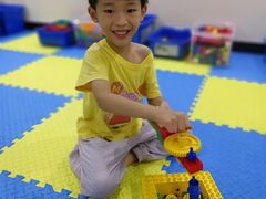 -乐创坊·青少年创客教育空间(江南西校区)