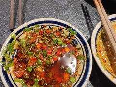 -滇牛云南火锅(桂林路店)