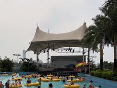 -黄金海岸水上乐园