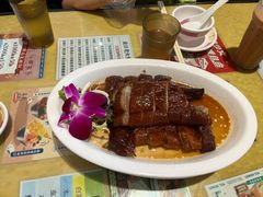 -吴系粤菜馆·茶餐厅(深业上城店)