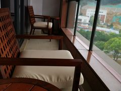 -广州汇华希尔顿逸林酒店