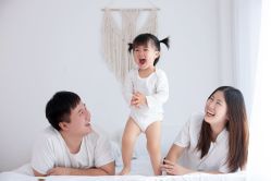 -初·印象孕妇儿童摄影馆