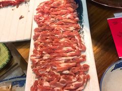 -燚焱炎火铜锅涮·烧烤