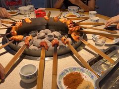 -醉二娘正宗西昌火盆烧烤(大丰店)