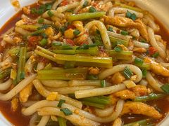 -木卡买提新疆餐厅·清真(新里海顿公馆店)