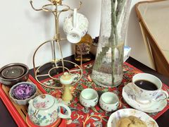 -西树泡芙(北京清河万象汇店)