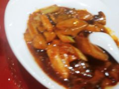 -鹏天阁酒楼·海鲜(红旗店)