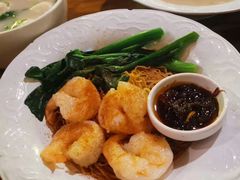 -翠华餐厅