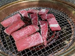 -NIUAN牛庵·日式和牛烧肉(恒隆店)