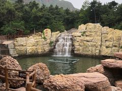 -山叶口景区