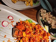 -食陆号·新式台湾创意菜(十全街首店)