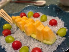 -上海人家花樣年华(中山公园店)