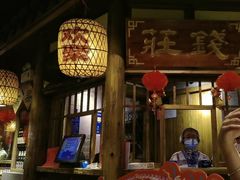 -南京大牌档(之心城店)