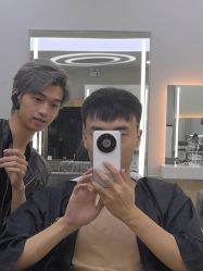 -苏豪路易士·嘉玛发廊