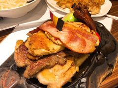 -花园餐厅(亚士厘道店)