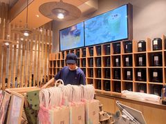 -去茶山(重庆万象城店)