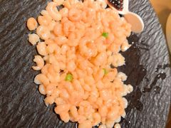 -吴越荣记苏州菜·松鼠桂鱼 100% 活鱼现做(月光码头店)