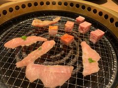 -牛角烧肉(步步高星城天地店)