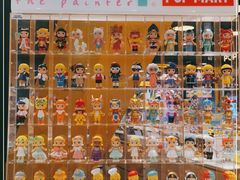 -泡泡玛特POPMART(壹号店)
