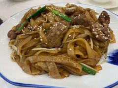 干炒牛河-御彩酒家(东风东路店)