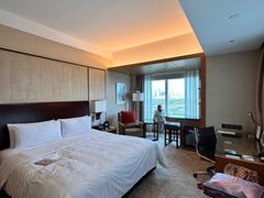 -上海浦东嘉里大酒店
