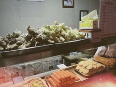 -老鹰炸鸡店(湖塘店)