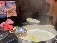 -捞王猪肚鸡火锅(财富中心店)