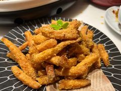 -径山十八道·风味民间菜(华夏之心店)