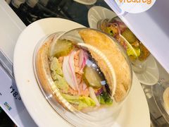 -宜家家居(哈尔滨商场店)